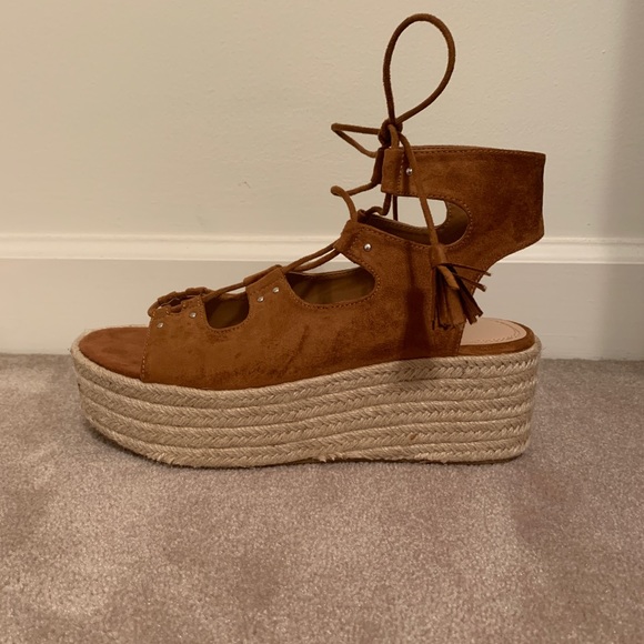 ASOS Wedges - Picture 4 of 5